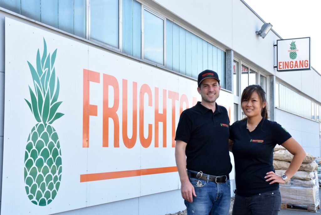 Italienische Feinkost