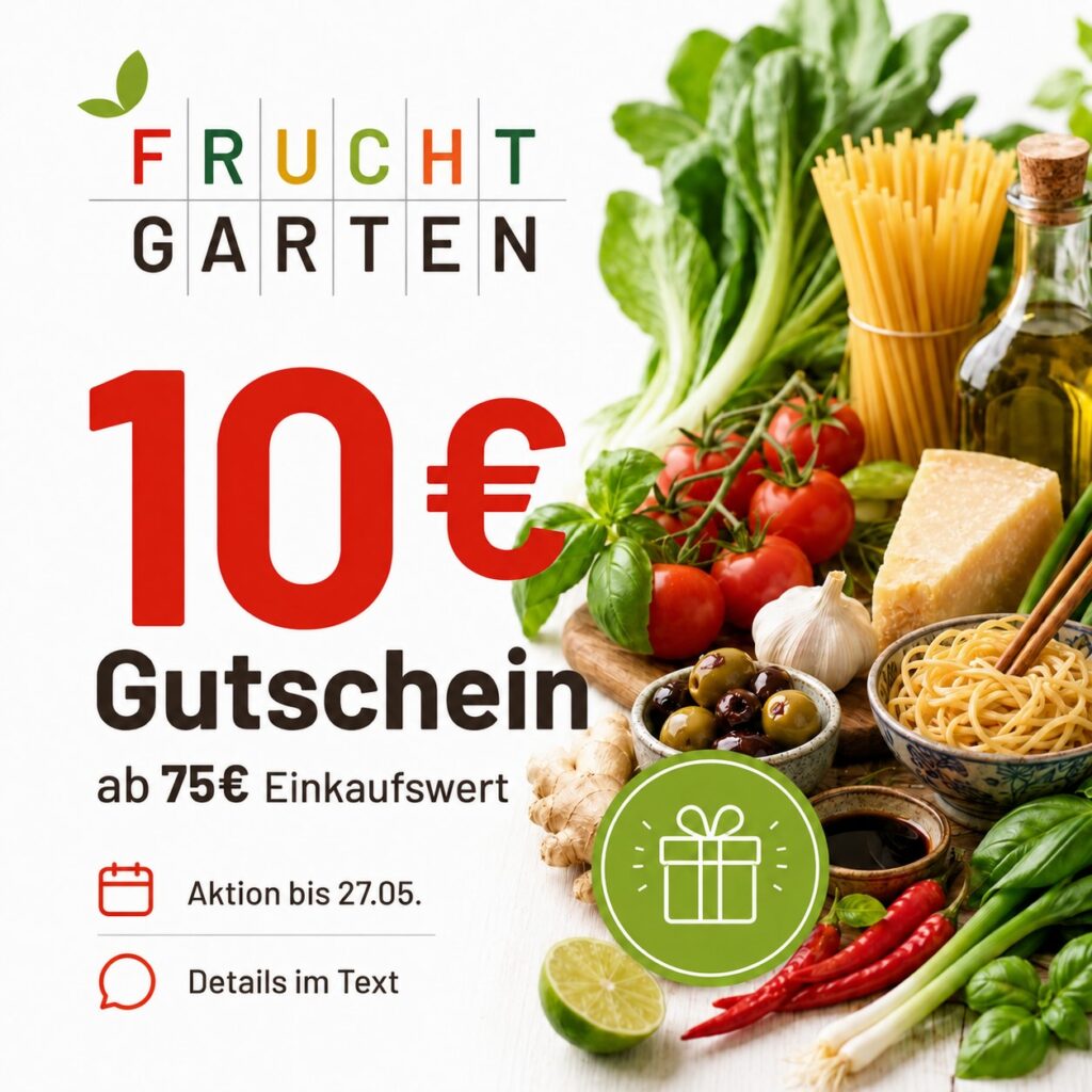 Italienische Feinkost
